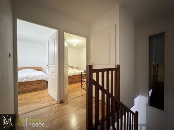 Appartement à MARLY (59770)