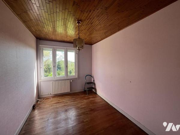 Exclusivité au calme maison située à PLOMEUR