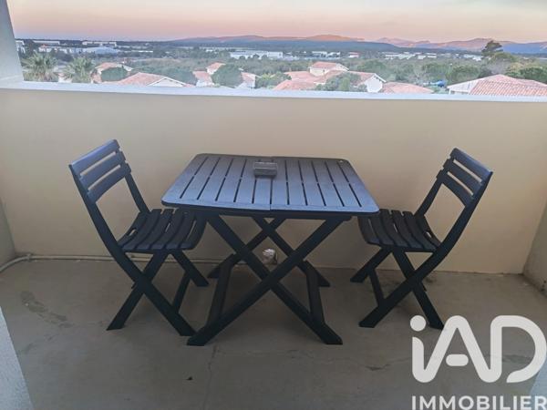 Appartement à vendre 3 pièces 70 m² Signes