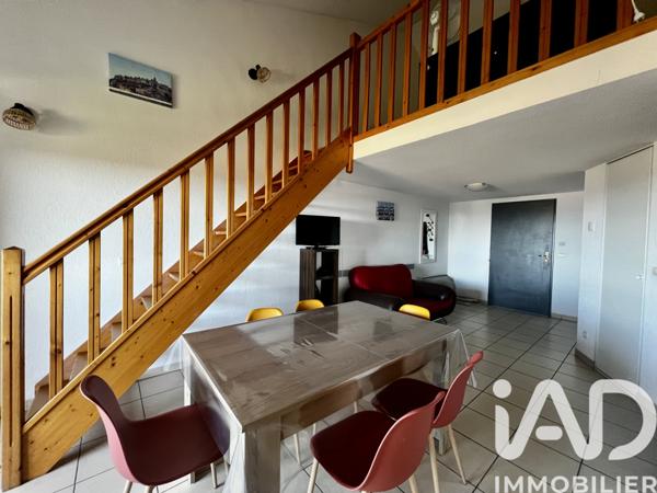 Appartement à vendre 3 pièces 70 m² Signes