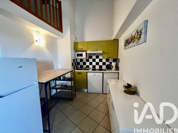 Appartement à vendre 3 pièces 70 m² Signes