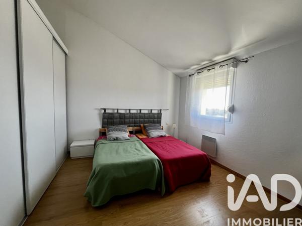 Appartement à vendre 3 pièces 70 m² Signes