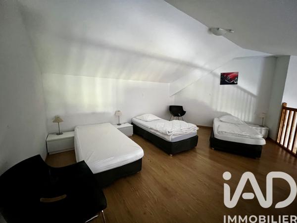 Appartement à vendre 3 pièces 70 m² Signes