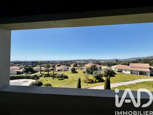 Appartement à vendre 3 pièces 70 m² Signes