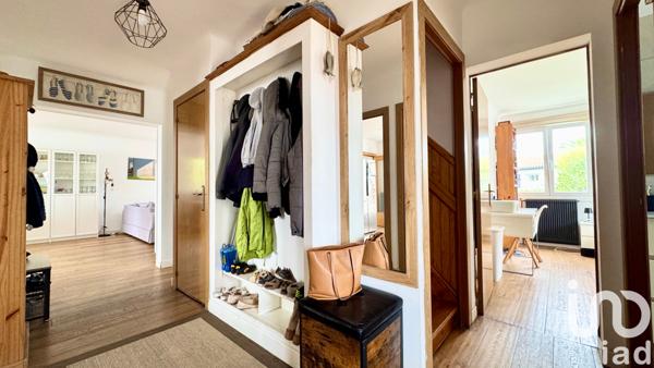 Maison à vendre 11 pièces 224 m² Hendaye