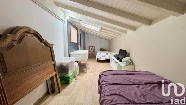 Maison à vendre 11 pièces 224 m² Hendaye