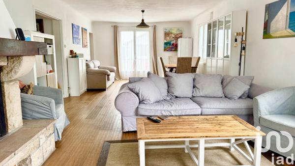 Maison à vendre 11 pièces 224 m² Hendaye