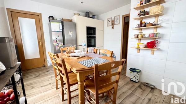 Maison à vendre 11 pièces 224 m² Hendaye