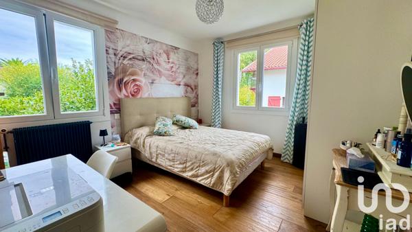 Maison à vendre 11 pièces 224 m² Hendaye