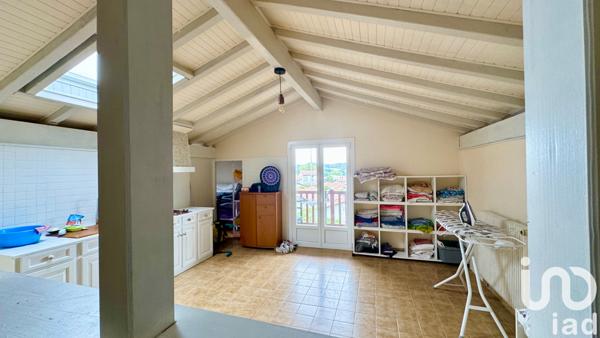 Maison à vendre 11 pièces 224 m² Hendaye