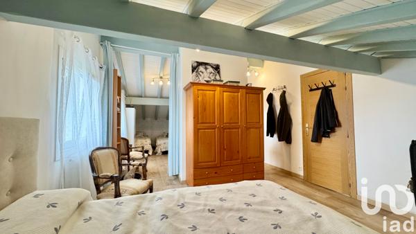 Maison à vendre 11 pièces 224 m² Hendaye