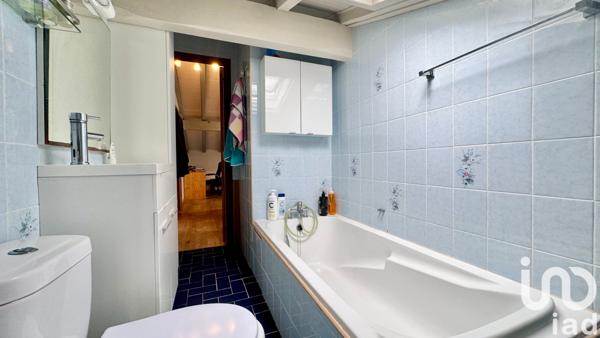 Maison à vendre 11 pièces 224 m² Hendaye