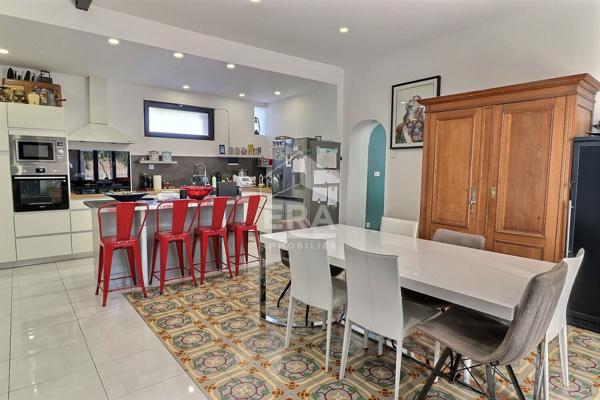 A VENDRE Mas Avignon, 7 pièces 145 m²