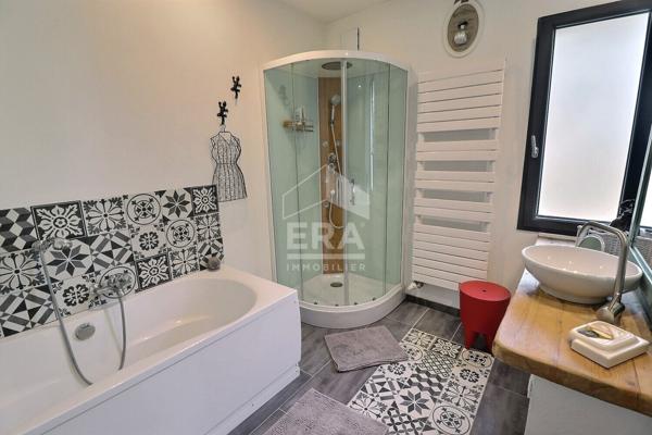 A VENDRE Mas Avignon, 7 pièces 145 m²