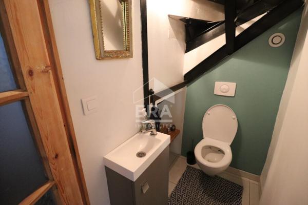 A VENDRE Mas Avignon, 7 pièces 145 m²