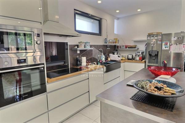 A VENDRE Mas Avignon, 7 pièces 145 m²