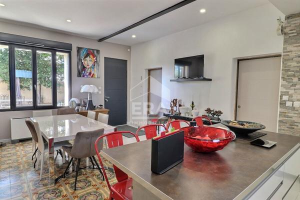 A VENDRE Mas Avignon, 7 pièces 145 m²