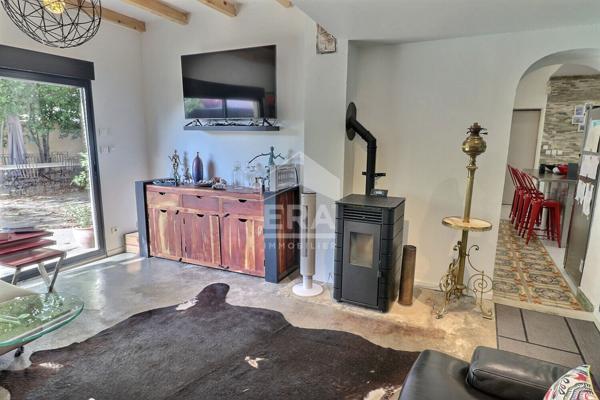 A VENDRE Mas Avignon, 7 pièces 145 m²