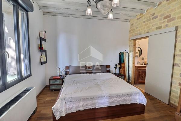 A VENDRE Mas Avignon, 7 pièces 145 m²