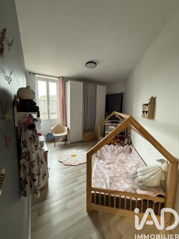 Maison à vendre 3 pièces 58 m² Châteaurenard