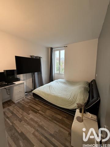 Maison à vendre 3 pièces 58 m² Châteaurenard