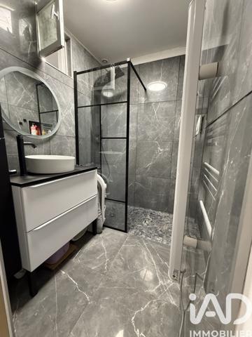 Maison à vendre 3 pièces 58 m² Châteaurenard