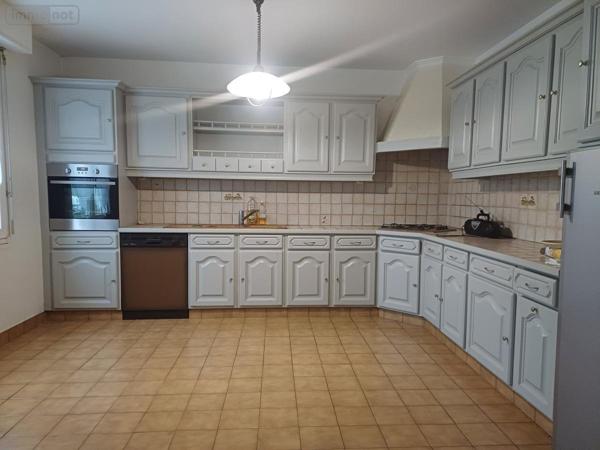 Maison à vendre à Plouay dans le Morbihan (56240), ref : 56033-315