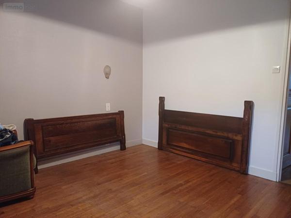 Maison à vendre à Plouay dans le Morbihan (56240), ref : 56033-315