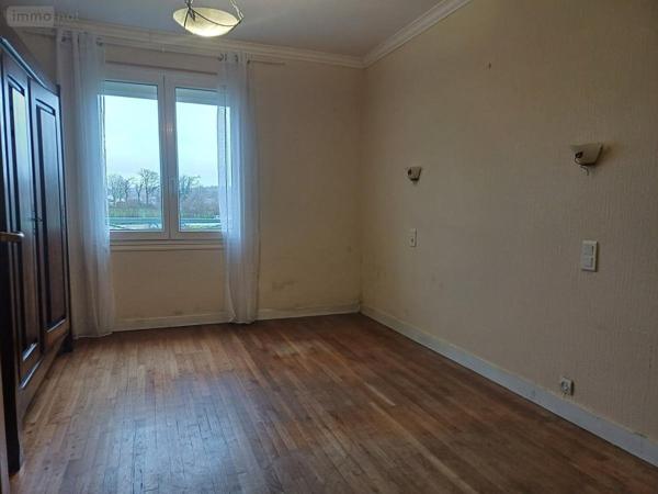 Maison à vendre à Plouay dans le Morbihan (56240), ref : 56033-315