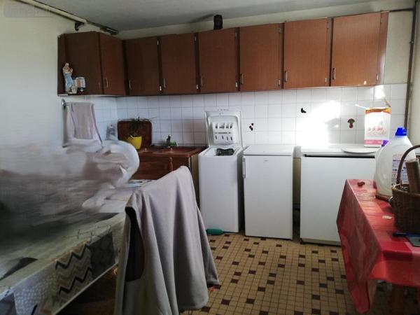 Maison à vendre à Plouay dans le Morbihan (56240), ref : 56033-315