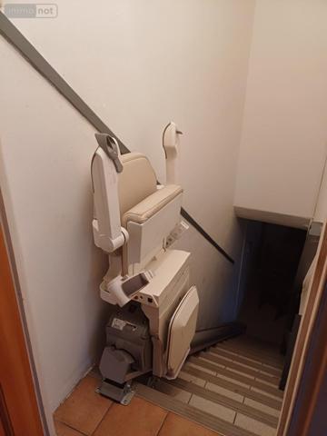 Maison à vendre à Plouay dans le Morbihan (56240), ref : 56033-315