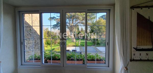 Maison Sarzeau 4 pieces