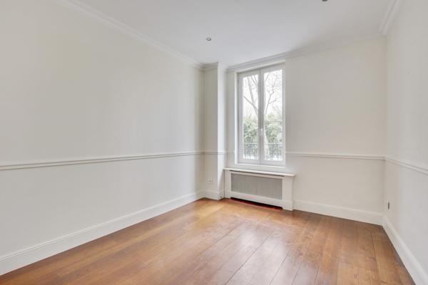 Vente Maison de luxe Neuilly-sur-Seine 7 Pièces 392 m²