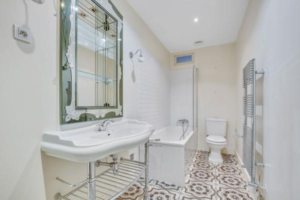 Vente Maison de luxe Neuilly-sur-Seine 7 Pièces 392 m²