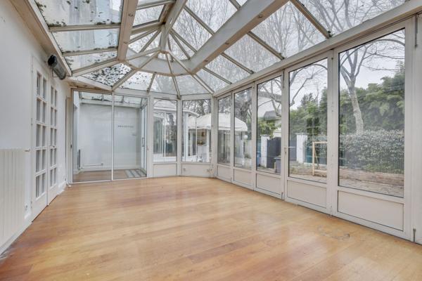 Vente Maison de luxe Neuilly-sur-Seine 7 Pièces 392 m²