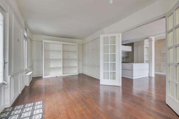 Vente Maison de luxe Neuilly-sur-Seine 7 Pièces 392 m²