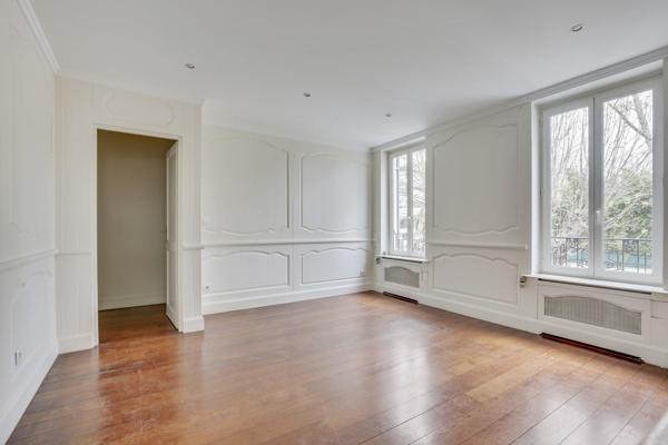 Vente Maison de luxe Neuilly-sur-Seine 7 Pièces 392 m²