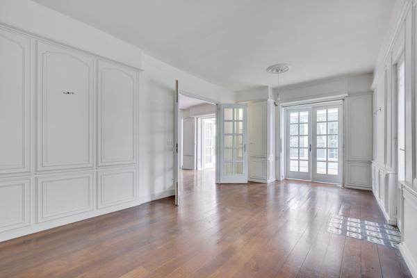 Vente Maison de luxe Neuilly-sur-Seine 7 Pièces 392 m²