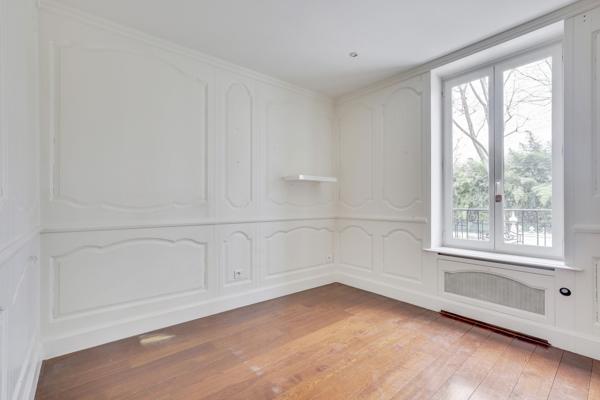 Vente Maison de luxe Neuilly-sur-Seine 7 Pièces 392 m²