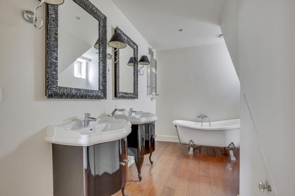 Vente Maison de luxe Neuilly-sur-Seine 7 Pièces 392 m²