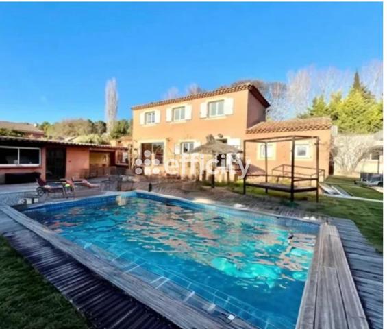 Maison 7 pièces - 130 m² Bien prestige