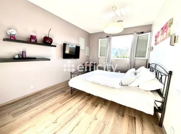 Maison 7 pièces - 130 m² Bien prestige