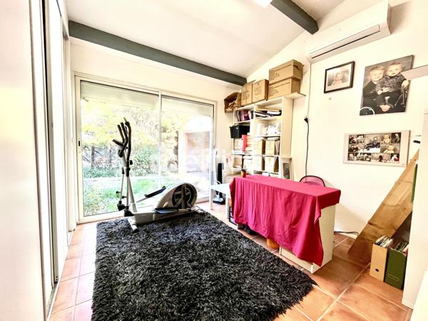 Maison 7 pièces - 130 m² Bien prestige