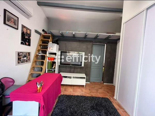 Maison 7 pièces - 130 m² Bien prestige