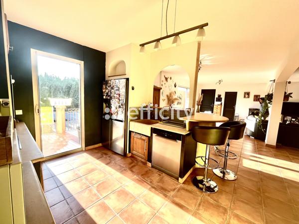 Maison 7 pièces - 130 m² Bien prestige