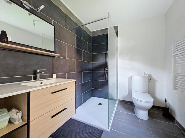 Mas de plain-pied avec dépendance et terrain en pleine nature – Extérieurs de Faugères – Cadre préservé sans voisinage