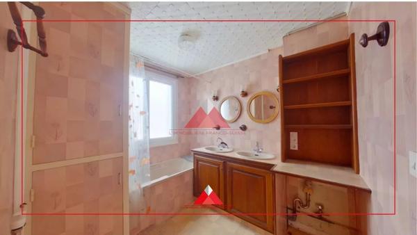 Appartement de 73m² proche centre ville