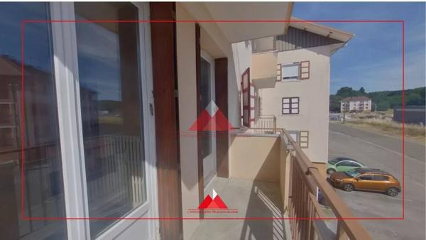 Appartement de 73m² proche centre ville