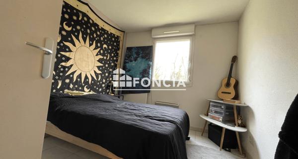 À vendre Appartement 2 pièces 39.82 m² - Charmes 88130