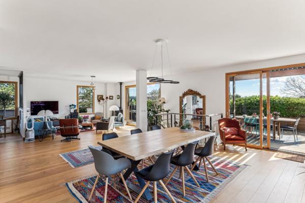Vente Duplex de luxe Tassin-la-Demi-Lune 5 Pièces 177 m²